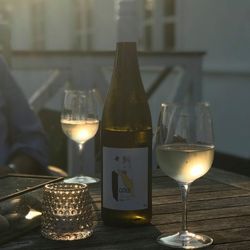 Christianelund Wine